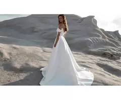 Leading Wedding Dress Designers MN / 1